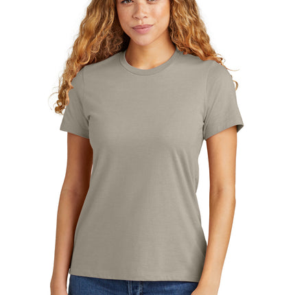 Gildan ® Softstyle ® Women's CVC T-Shirt 67000L