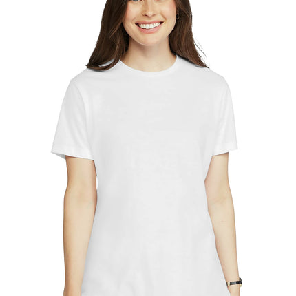 Gildan ® Softstyle ® Women's CVC T-Shirt 67000L