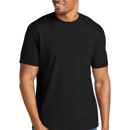 Gildan ®  Softstyle ®  CVC Tee 67000
