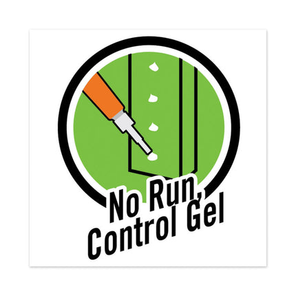 Super Glue Gel, 0.53 Oz, Dries Clear