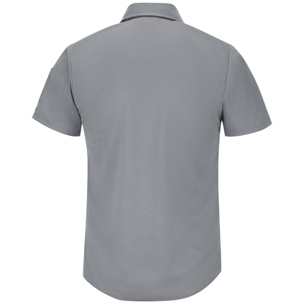 Red Kap® Men's Short Sleeve Pro Airflow Work Shirt / SP4AGY
