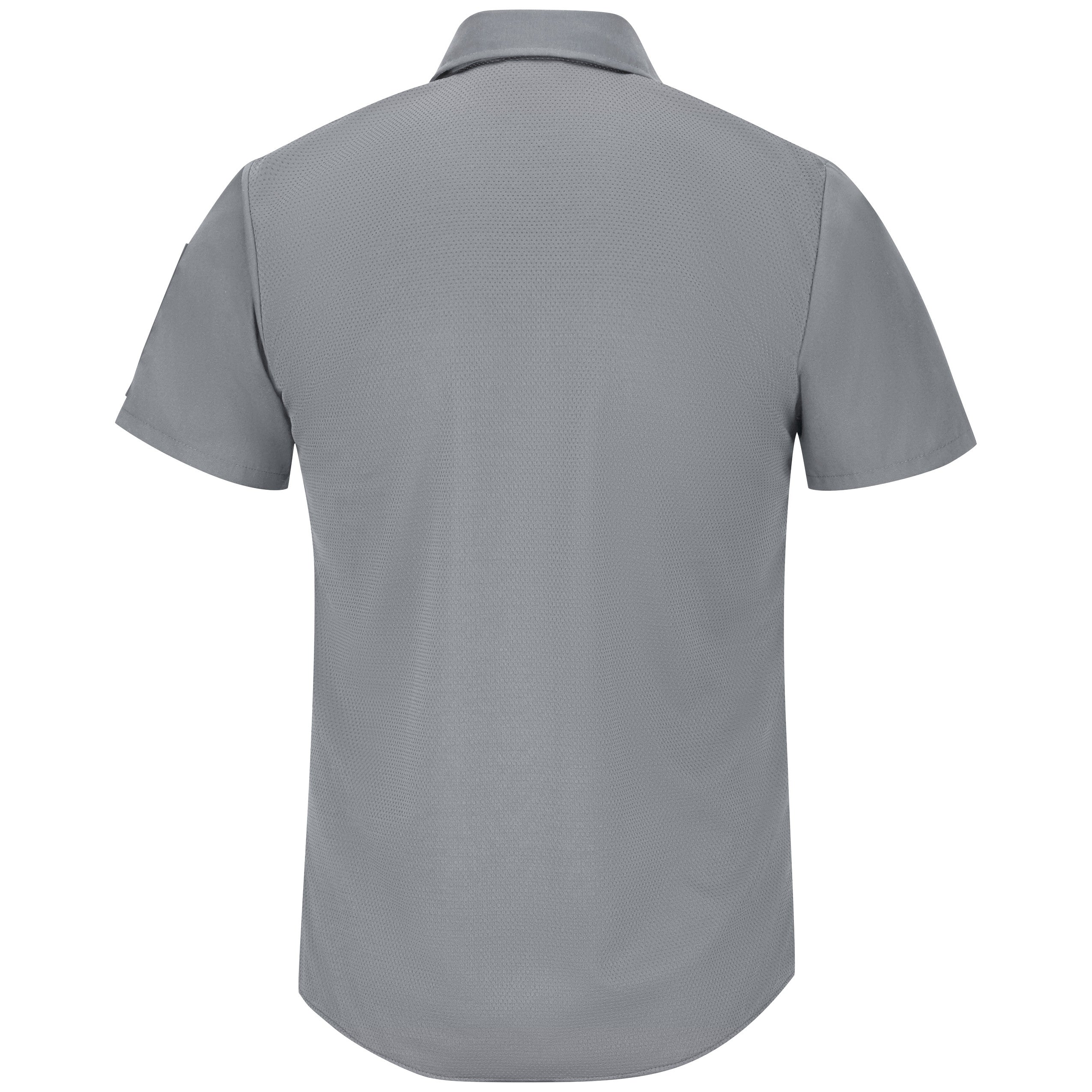 Red Kap® Men's Short Sleeve Pro Airflow Work Shirt / SP4AGY