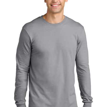 Gildan Softstyle ® CVC Long Sleeve Tee 67400