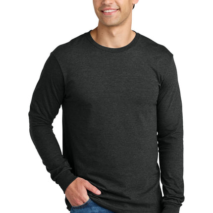 Gildan Softstyle ® CVC Long Sleeve Tee 67400