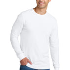 White / S