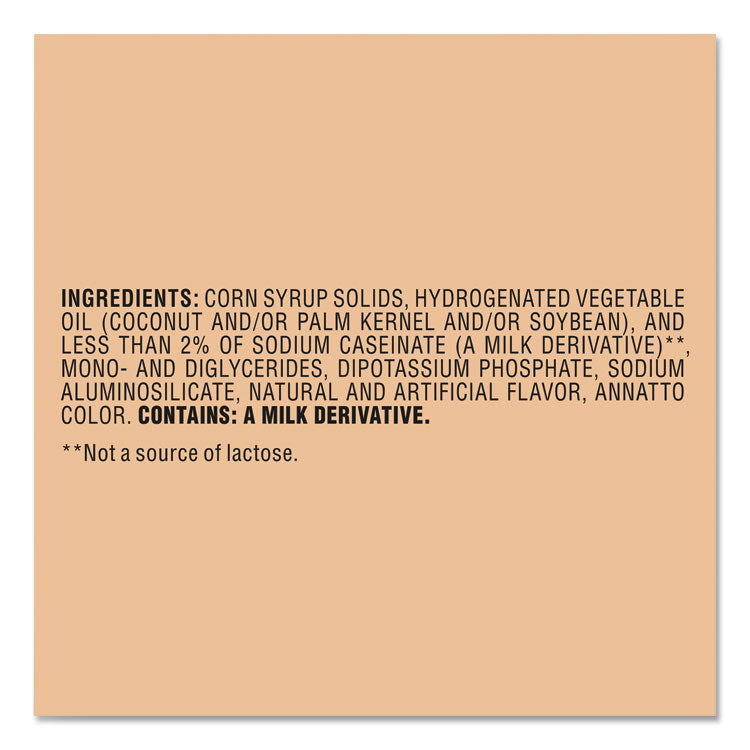 Original Powdered Creamer, 22 oz Canister