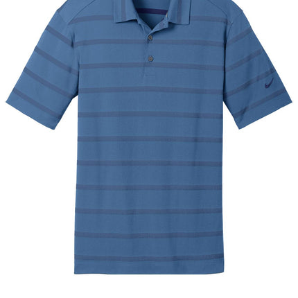 Nike Dri-FIT Fade Stripe Polo. 677786