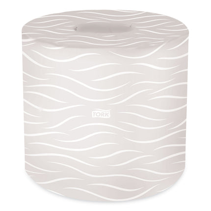 Advanced Bath Tissue, Septic Safe, 2-Ply, White, 500 Sheets/Roll, 80 Rolls/Carton