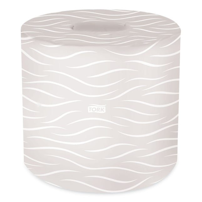 Advanced Bath Tissue, Septic Safe, 2-Ply, White, 500 Sheets/Roll, 80 Rolls/Carton