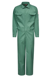 Bulwark® Men's Midweight Excel FR Classic Coverall with Gripper-Front / CEW2VG