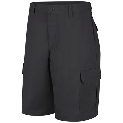 Red Kap® Men's Cargo Shorts / PT66BK