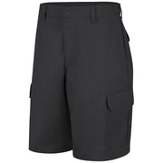Red Kap® Men's Cargo Shorts / PT66BK