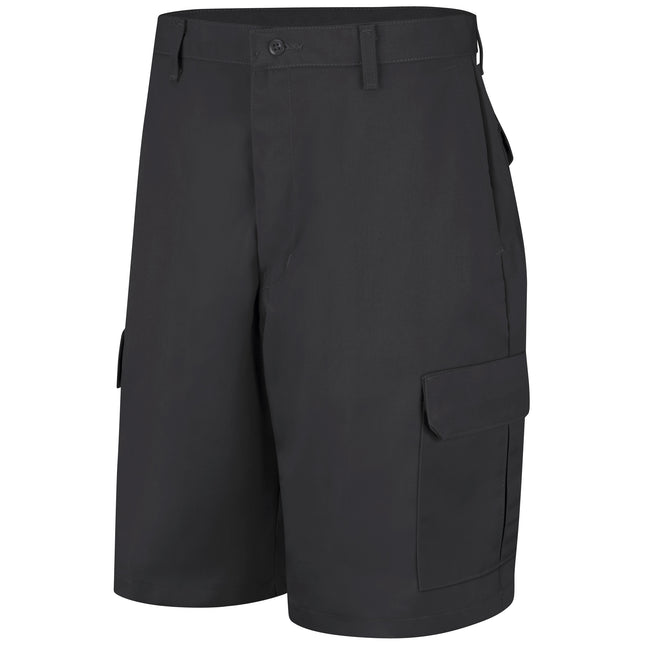 Red Kap® Men's Cargo Shorts / PT66BK