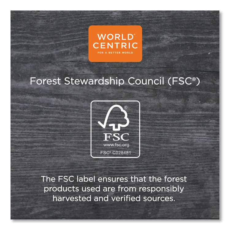 Paper Bowls, 24 oz, 4.4" Diameter x 4.4" h, White, 500/Carton