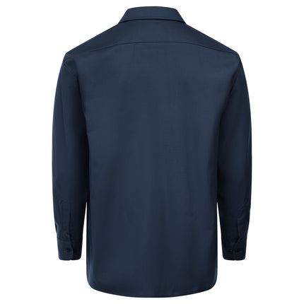 Dickies® Men's Long-Sleeve Traditional Work Shirt / 5574DN