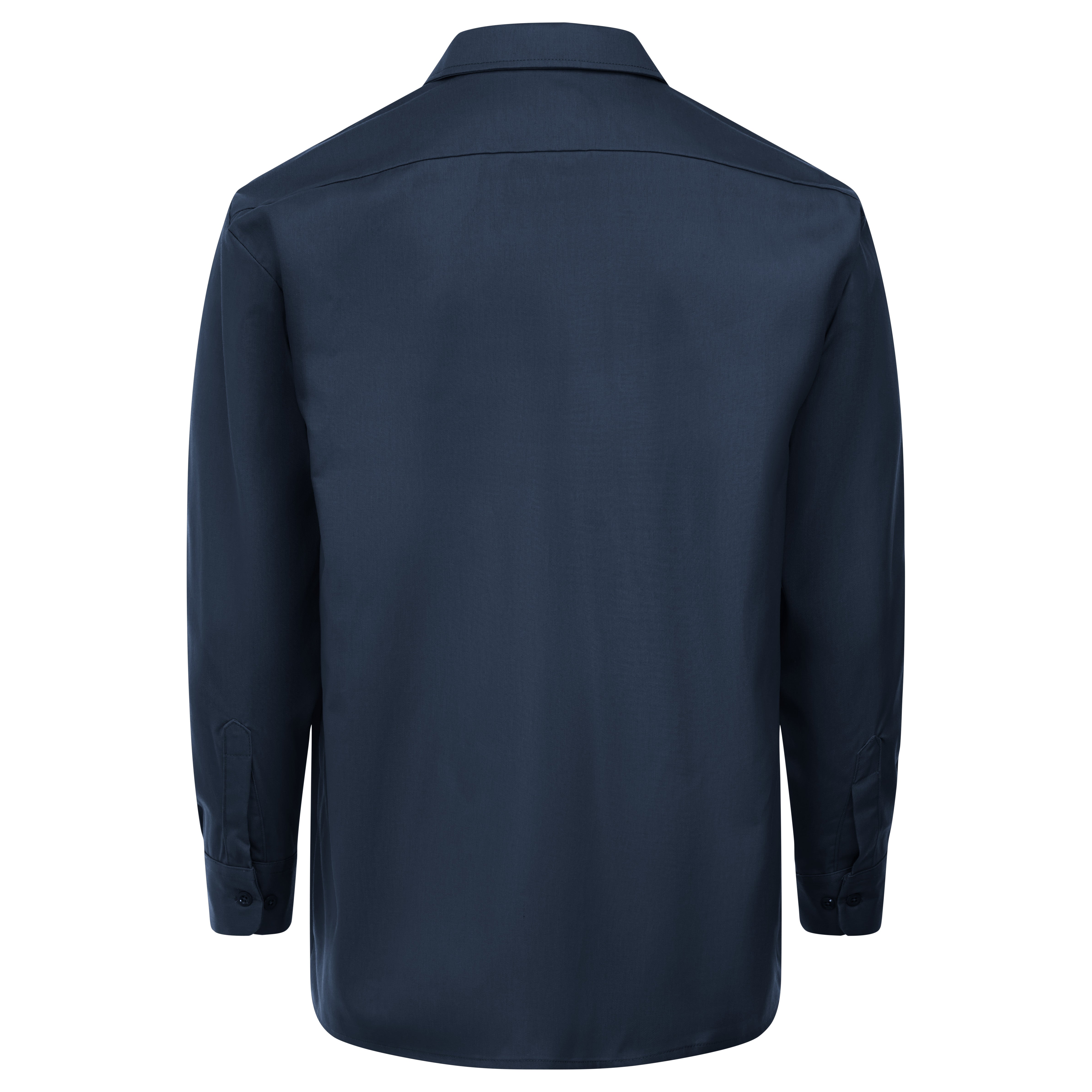 Dickies® Men's Long-Sleeve Traditional Work Shirt / 5574DN