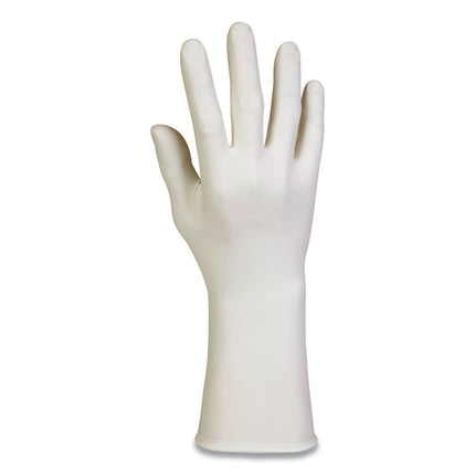 G3 Nxt Nitrile Gloves, Powder-Free, 305 Mm Length, Medium, White, 1,000/carton