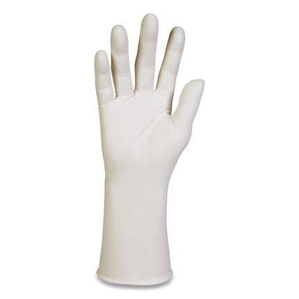 G3 Nxt Nitrile Gloves, Powder-Free, 305 Mm Length, Medium, White, 1,000/carton