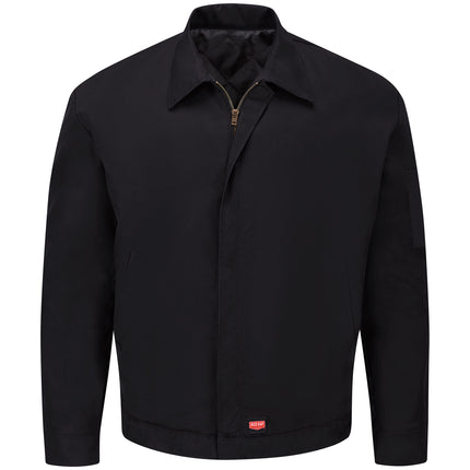 Red Kap® Men's Performance Crew Jacket / JY20BK