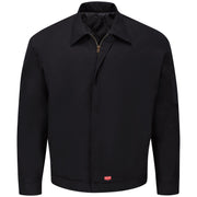 Red Kap® Men's Performance Crew Jacket / JY20BK