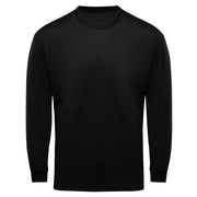 Red Kap® Long-Sleeve Performance Core Tee / SK4LBK