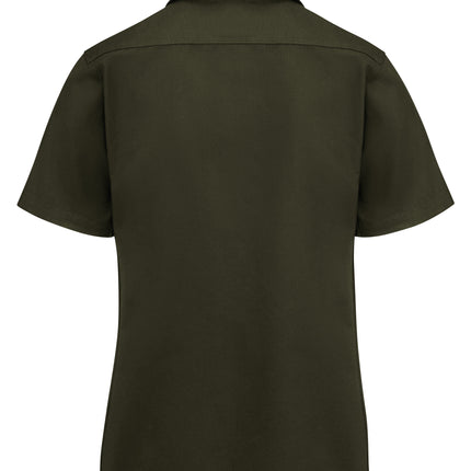 Dickies® Women’s Tactical Shirt / FS94OD