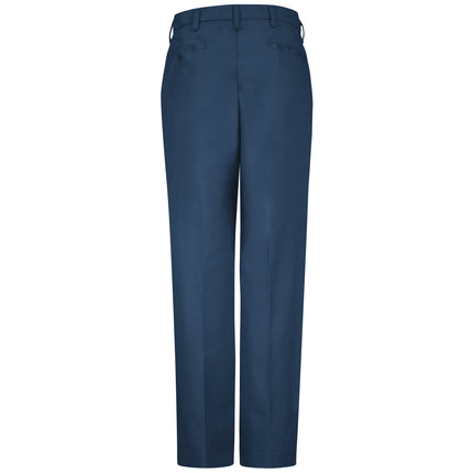 Red Kap® Men's Red-E-Prest® Work Pant / PT10NV