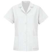 Red Kap® Women's Smock Loose Fit Short Sleeve / TP23WH