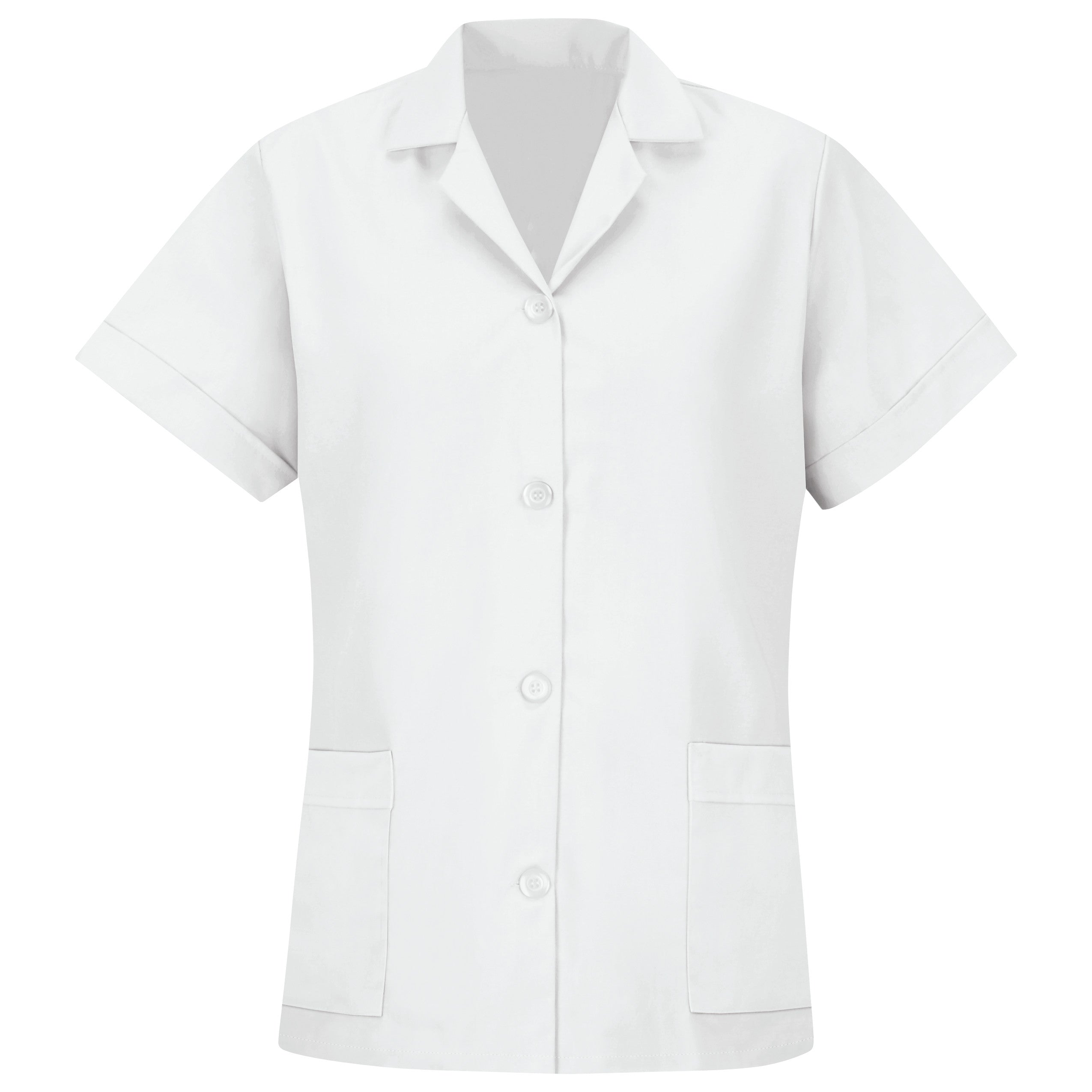 Red Kap® Women's Smock Loose Fit Short Sleeve / TP23WH