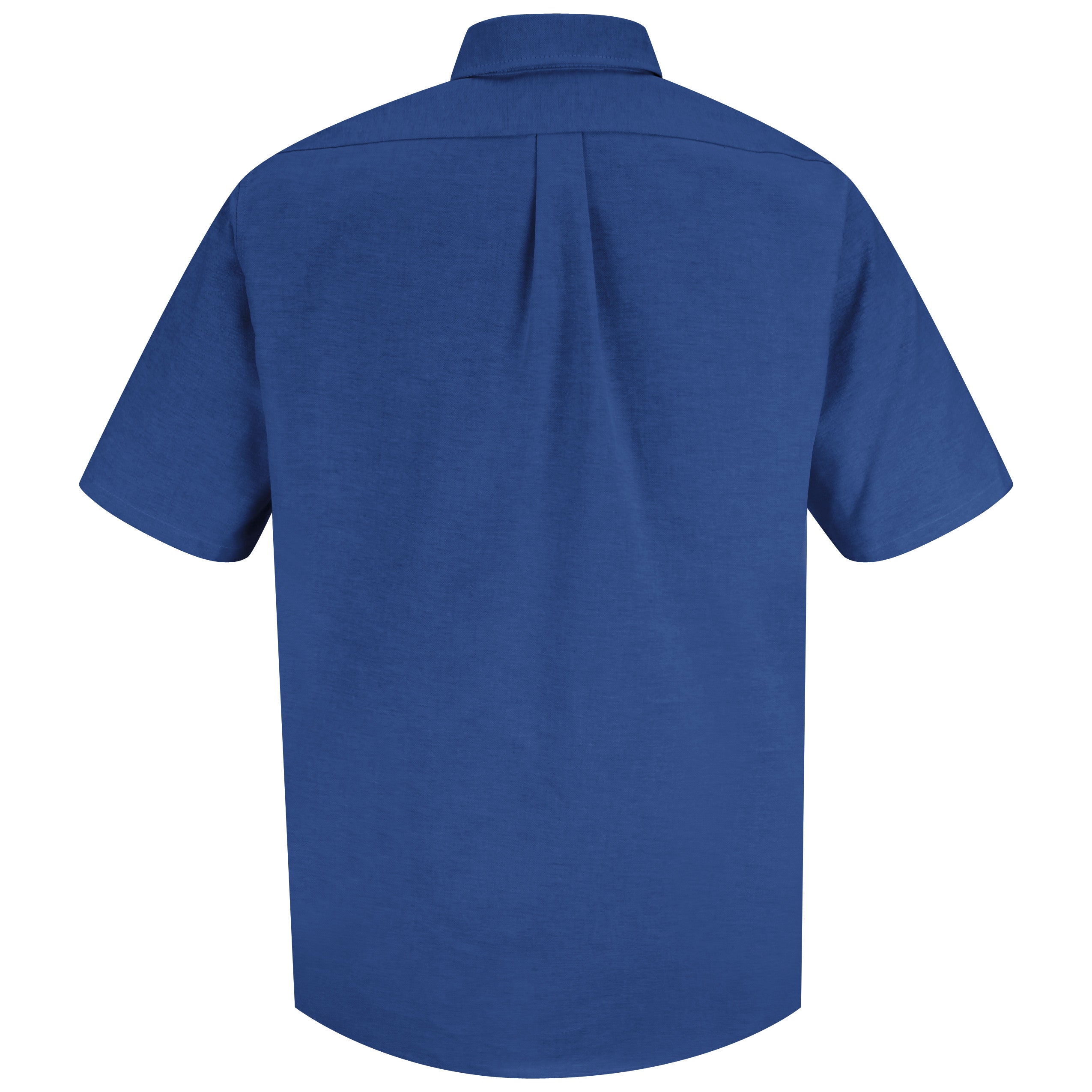 Red Kap® Men's Short Sleeve Executive Oxford Dress Shirt / SR60FB