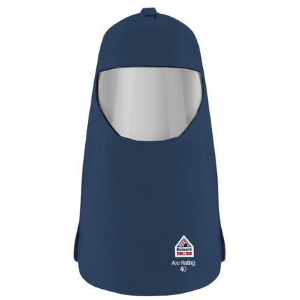Bulwark® Heavyweight FR Hood with Protective Shield CAT4 / HLC4NVB