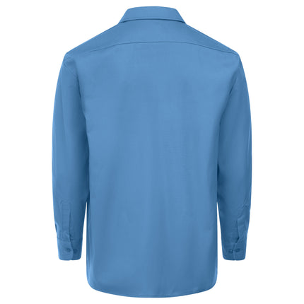 Dickies® Men's Long-Sleeve Traditional Work Shirt / 5574GB