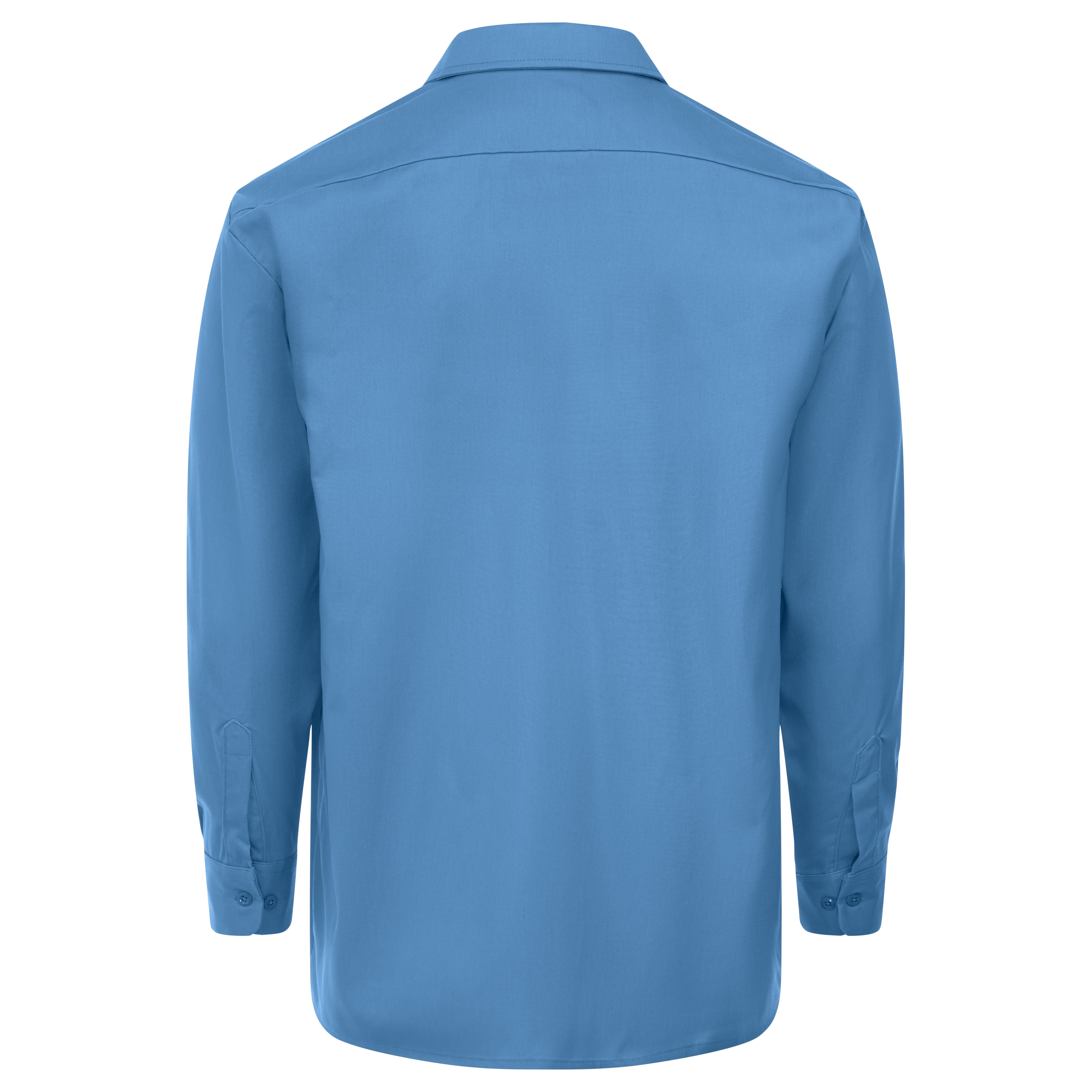 Dickies® Men's Long-Sleeve Traditional Work Shirt / 5574GB