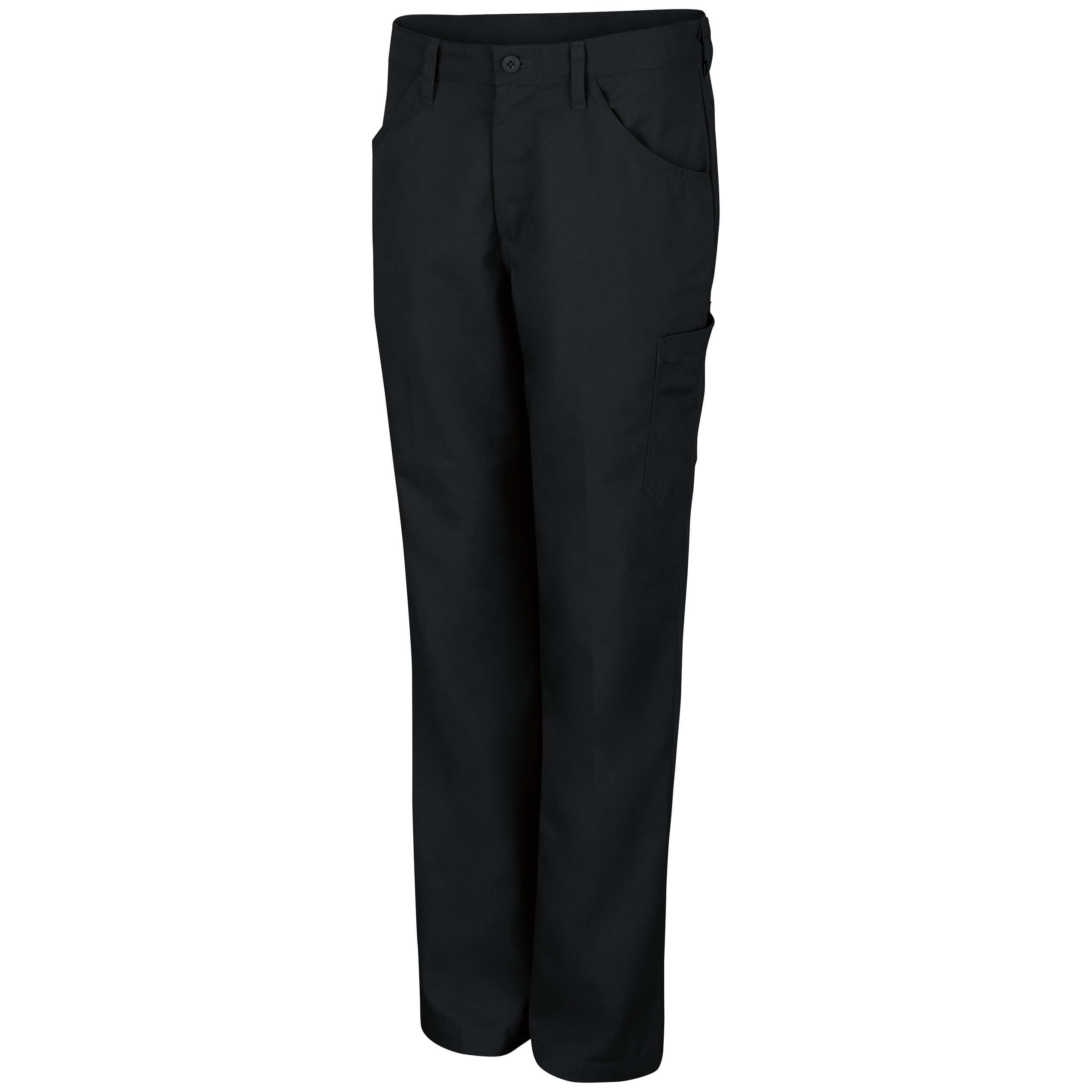 Red Kap® Men's Pro Pant with MIMIX® / PX62BK