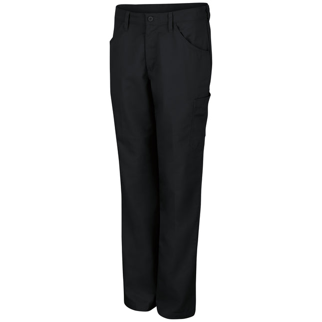 Red Kap® Men's Pro Pant with MIMIX® / PX62BK