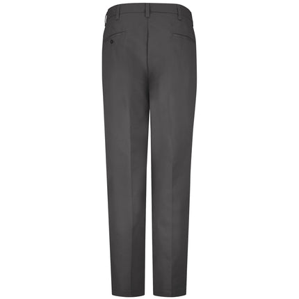 Red Kap® Men's Pleated Twill Slacks / PT38CH
