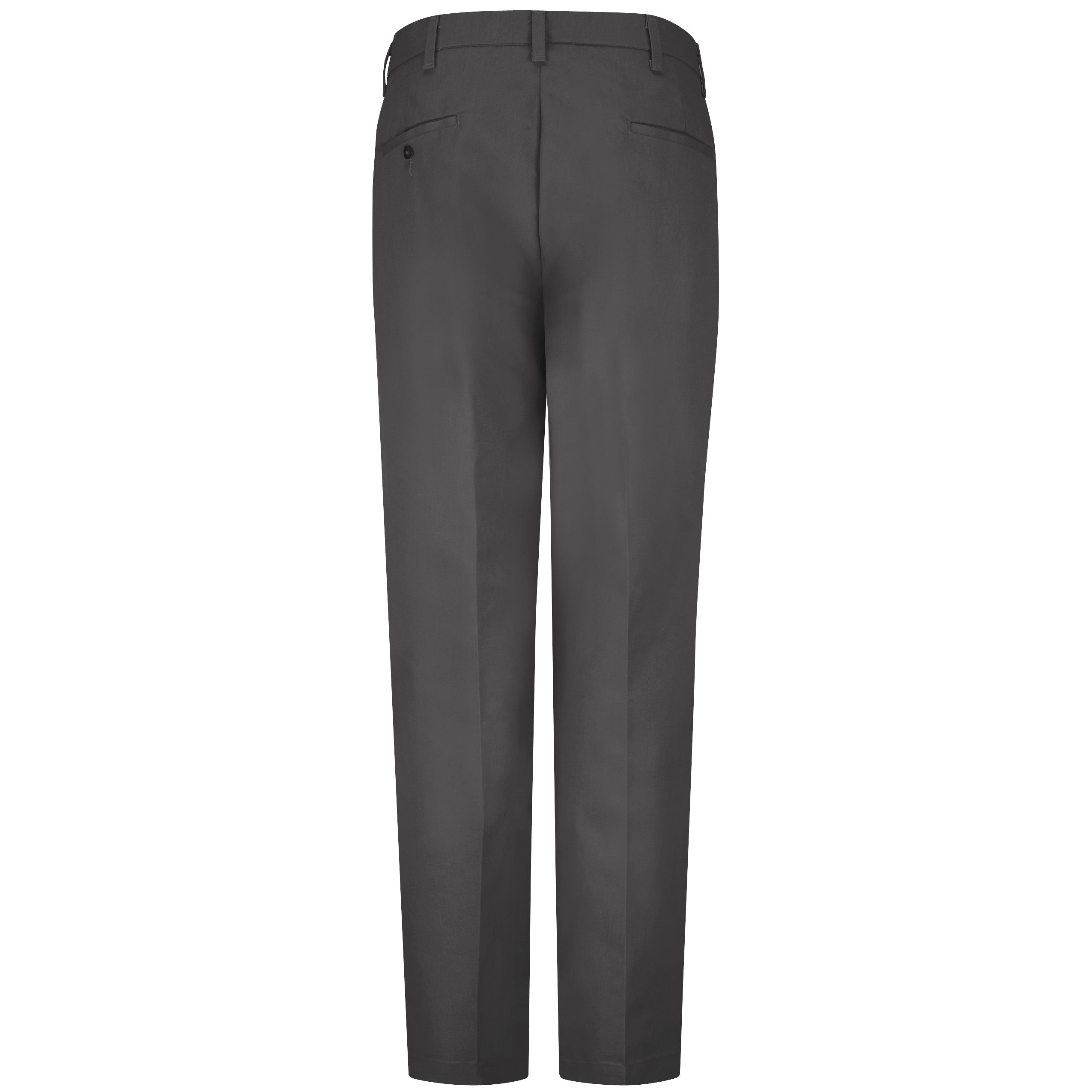 Red Kap® Men's Pleated Twill Slacks / PT38CH