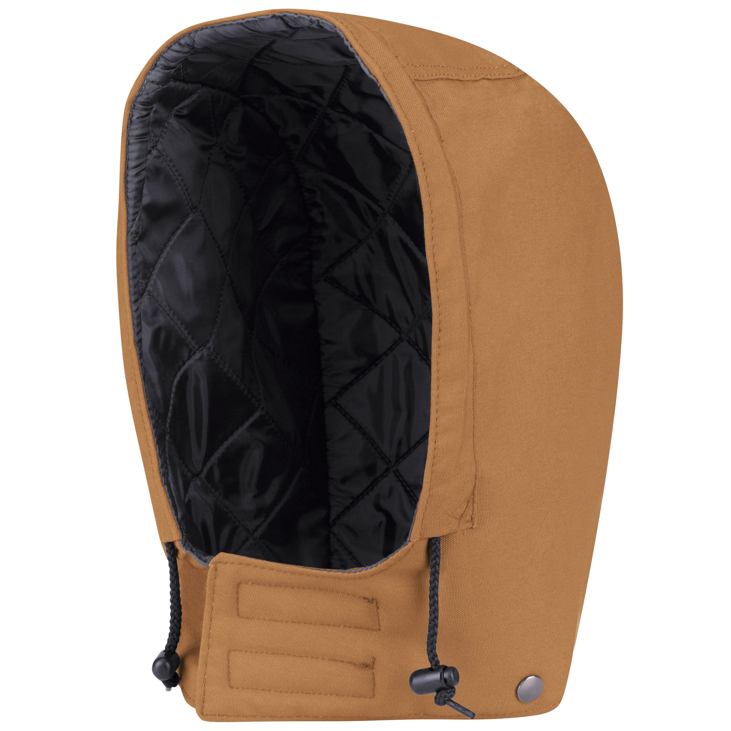 Red Kap® Blended Duck Snap-on Hood / HD20BD