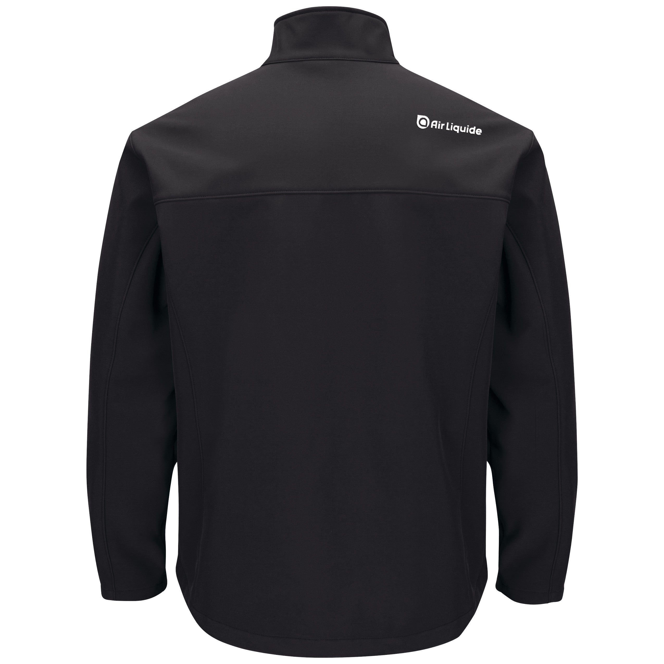 Red Kap® Men's Deluxe Soft Shell Jacket / JP68BK