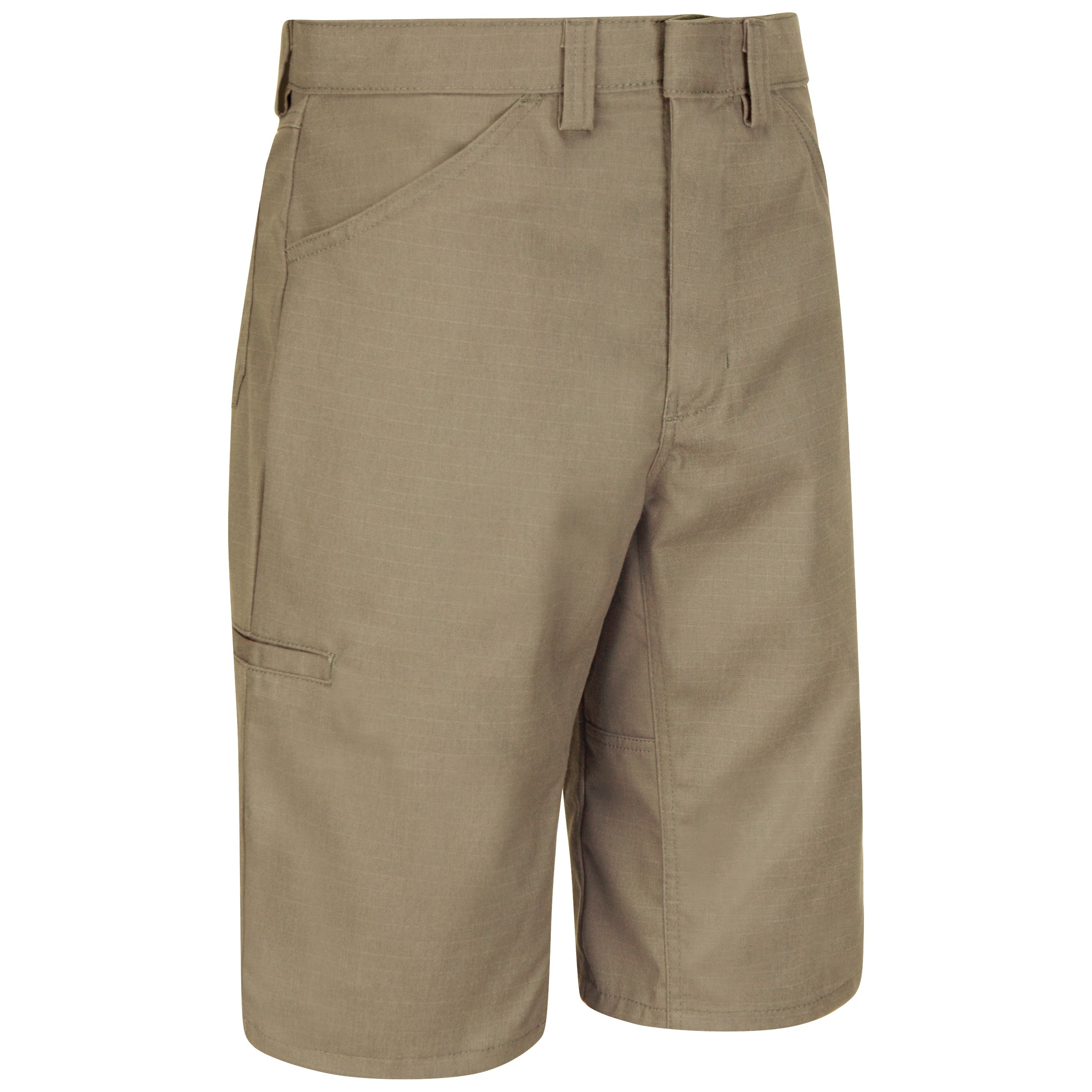 Red Kap® Men's Lightweight Crew Shorts / PT4LKH
