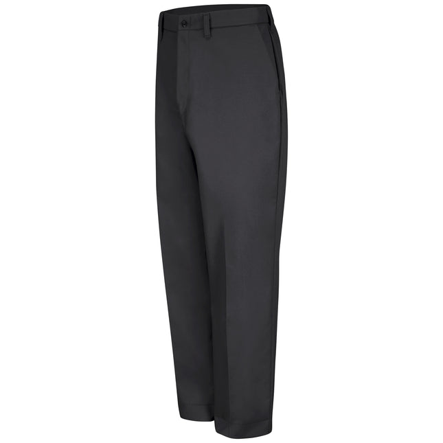 Red Kap® Men's Red-E-Prest® Work Pant / PT10BK