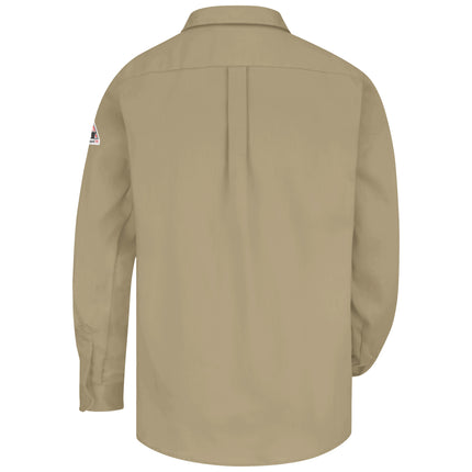 Bulwark® Men's Uniform Shirt / SLU8KH
