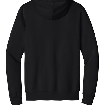 Jerzees Eco   Premium Blend Pullover Hooded Sweatshirt 700M