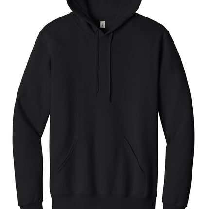 Jerzees Eco   Premium Blend Pullover Hooded Sweatshirt 700M