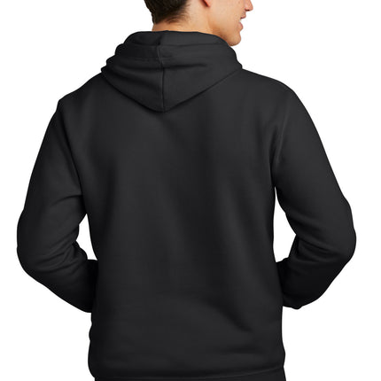 Jerzees Eco   Premium Blend Pullover Hooded Sweatshirt 700M