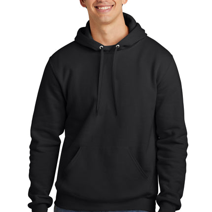 Jerzees Eco   Premium Blend Pullover Hooded Sweatshirt 700M