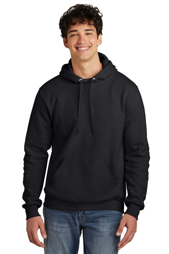 Jerzees Eco   Premium Blend Pullover Hooded Sweatshirt 700M