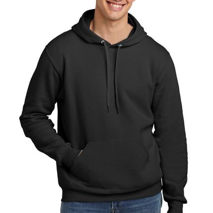 Jerzees Eco   Premium Blend Pullover Hooded Sweatshirt 700M