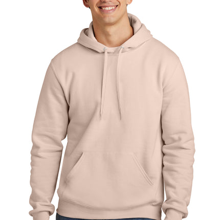 Jerzees Eco   Premium Blend Pullover Hooded Sweatshirt 700M