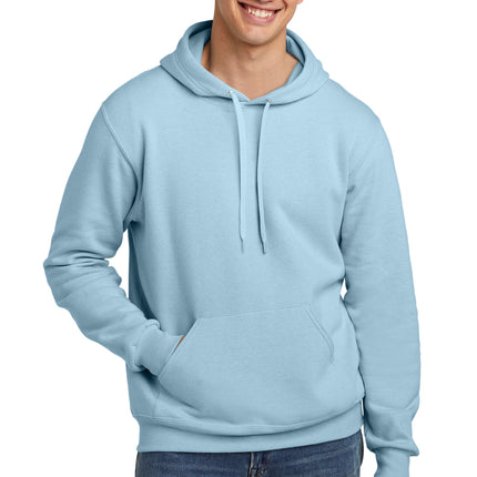 Jerzees Eco   Premium Blend Pullover Hooded Sweatshirt 700M